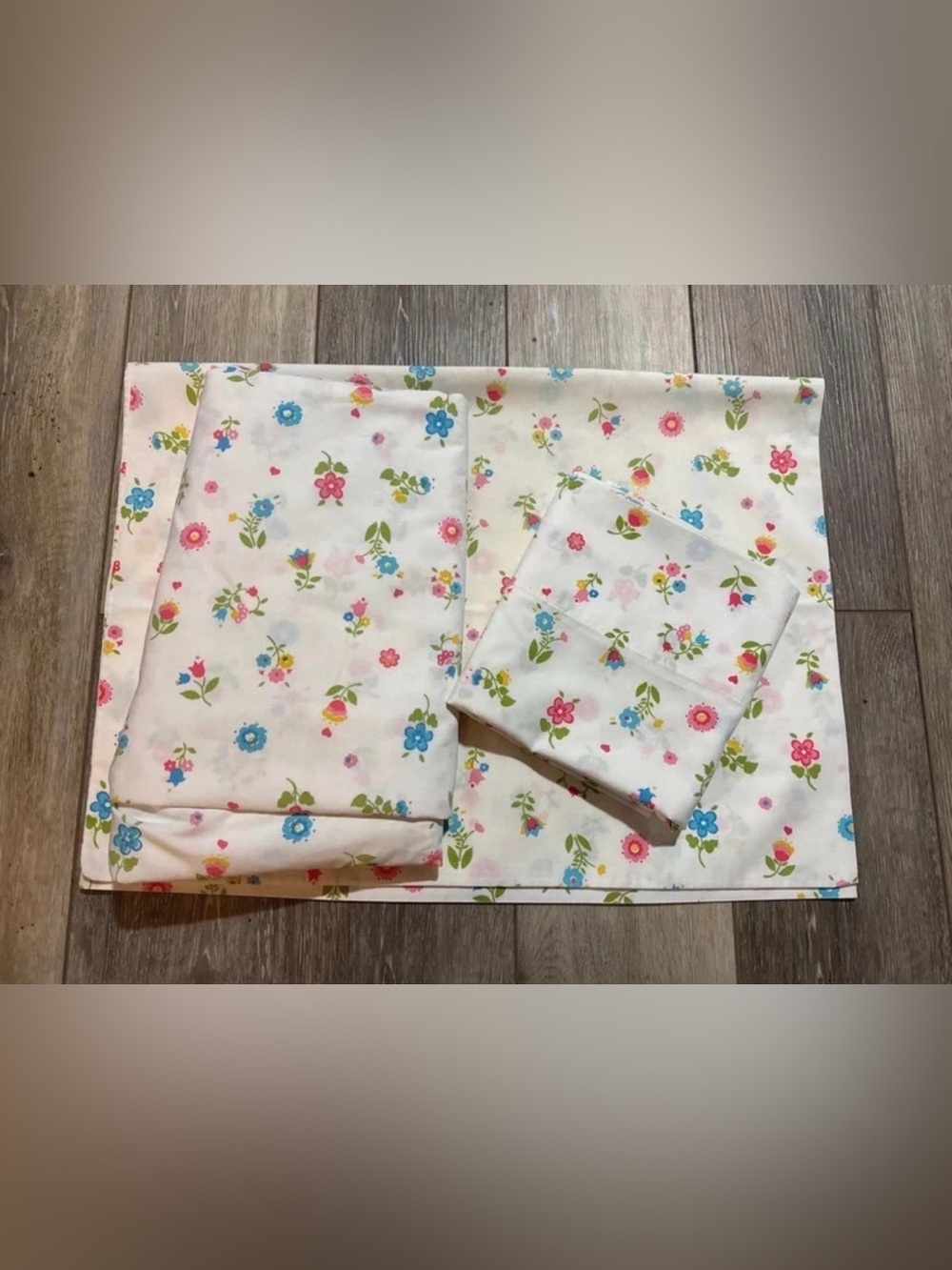 Vintage Charm House full sheets